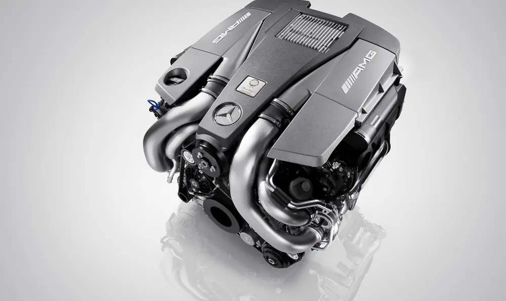 AMG