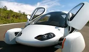 Autos Guapos Y Del Futuro