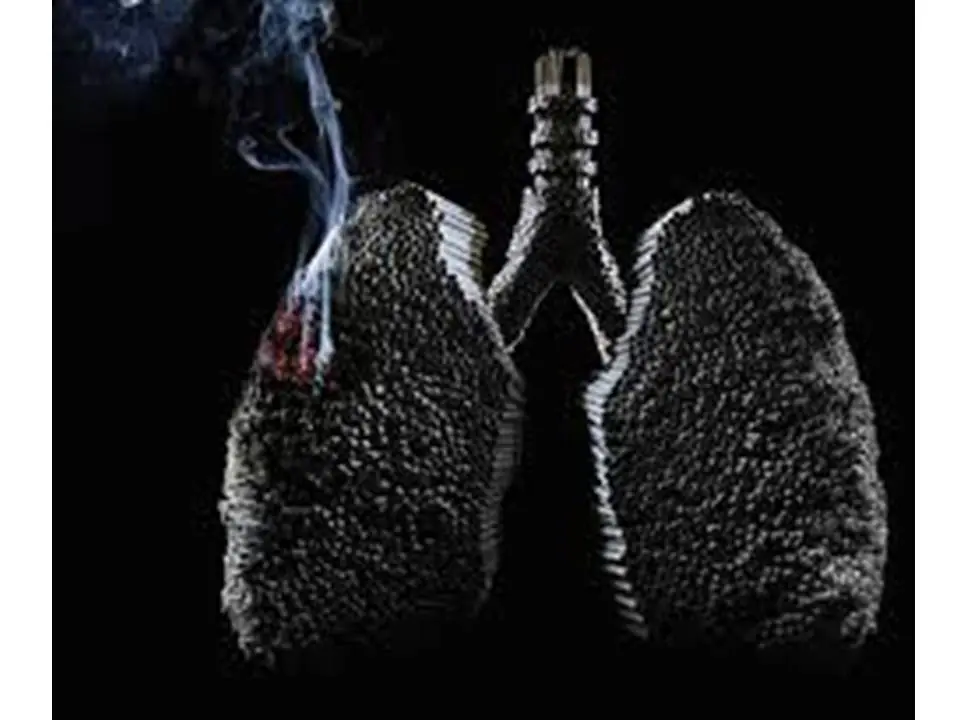 Deja de fumar con este post