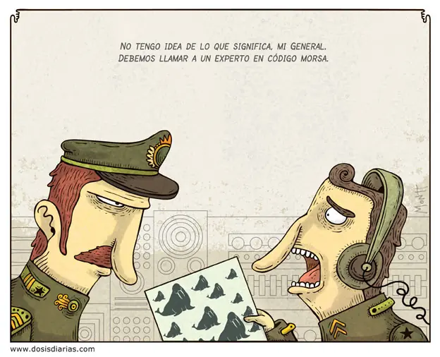 Humor inteligente (en serio) Parte 4