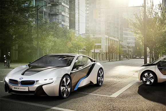 autos del futuro