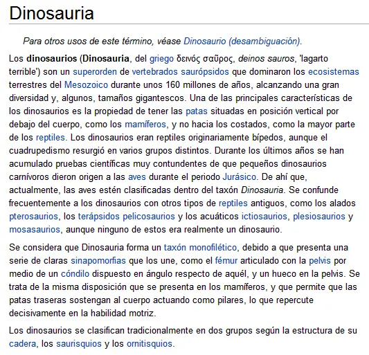 letra