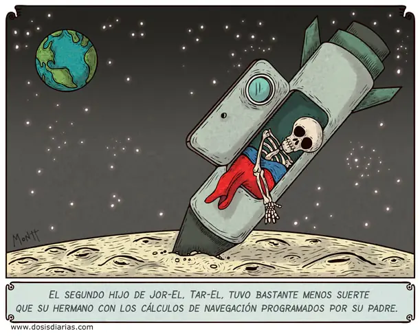 Humor inteligente (en serio) Parte 4