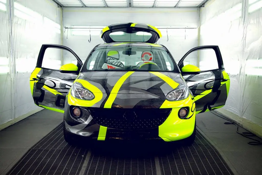 automovil