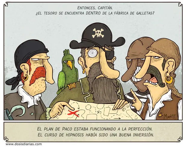 Humor inteligente (en serio) Parte 4