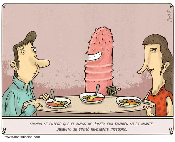 Humor inteligente (en serio) Parte 4