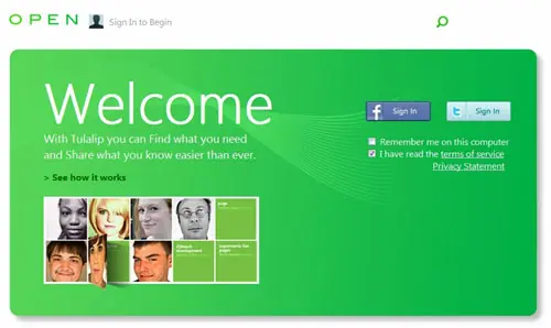 Dura competencia para Facebook y Google Plus