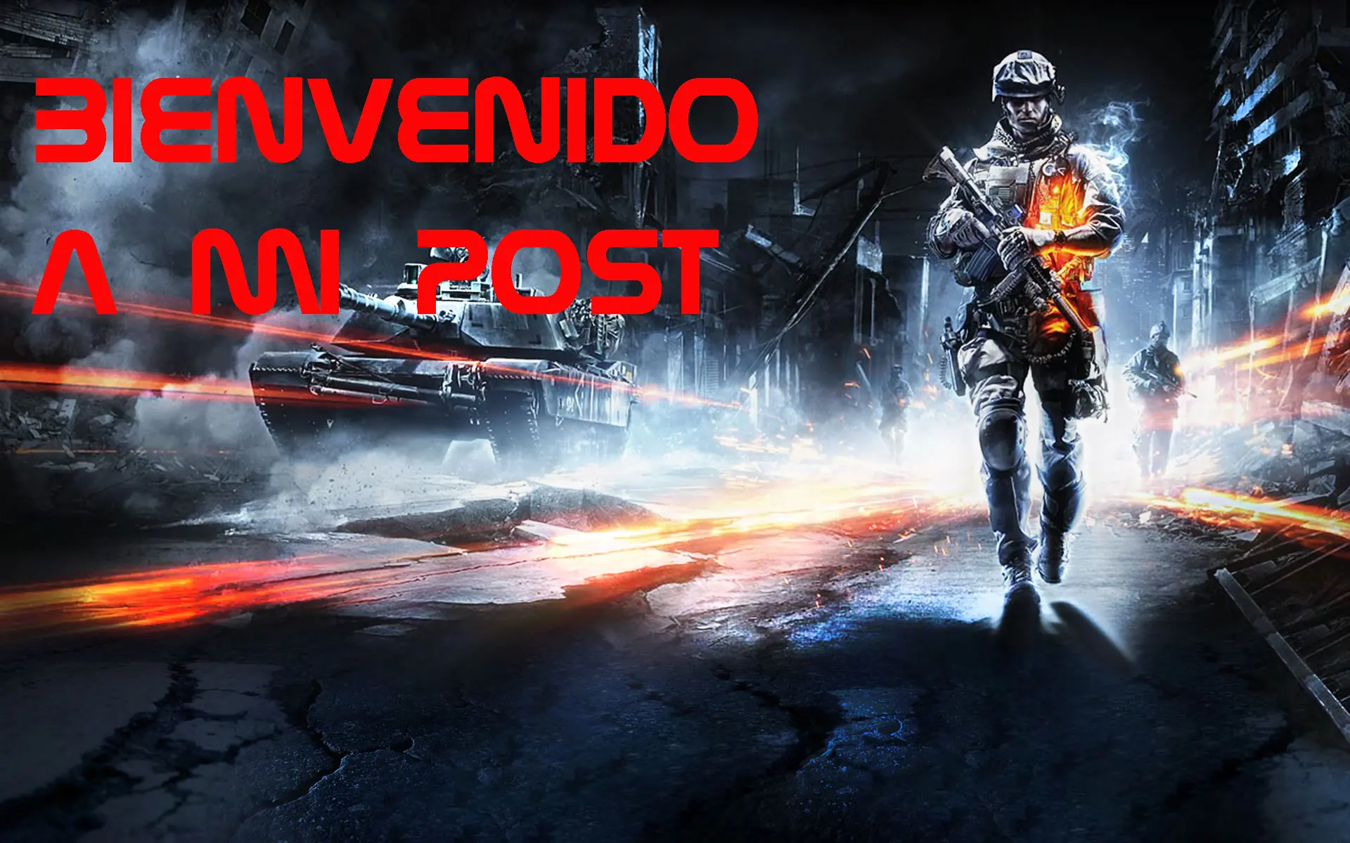 Videos Troll Del Battlefiel 3 :D