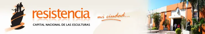 Megapost "Resistencia" mi ciudad [Chaco-Arg]