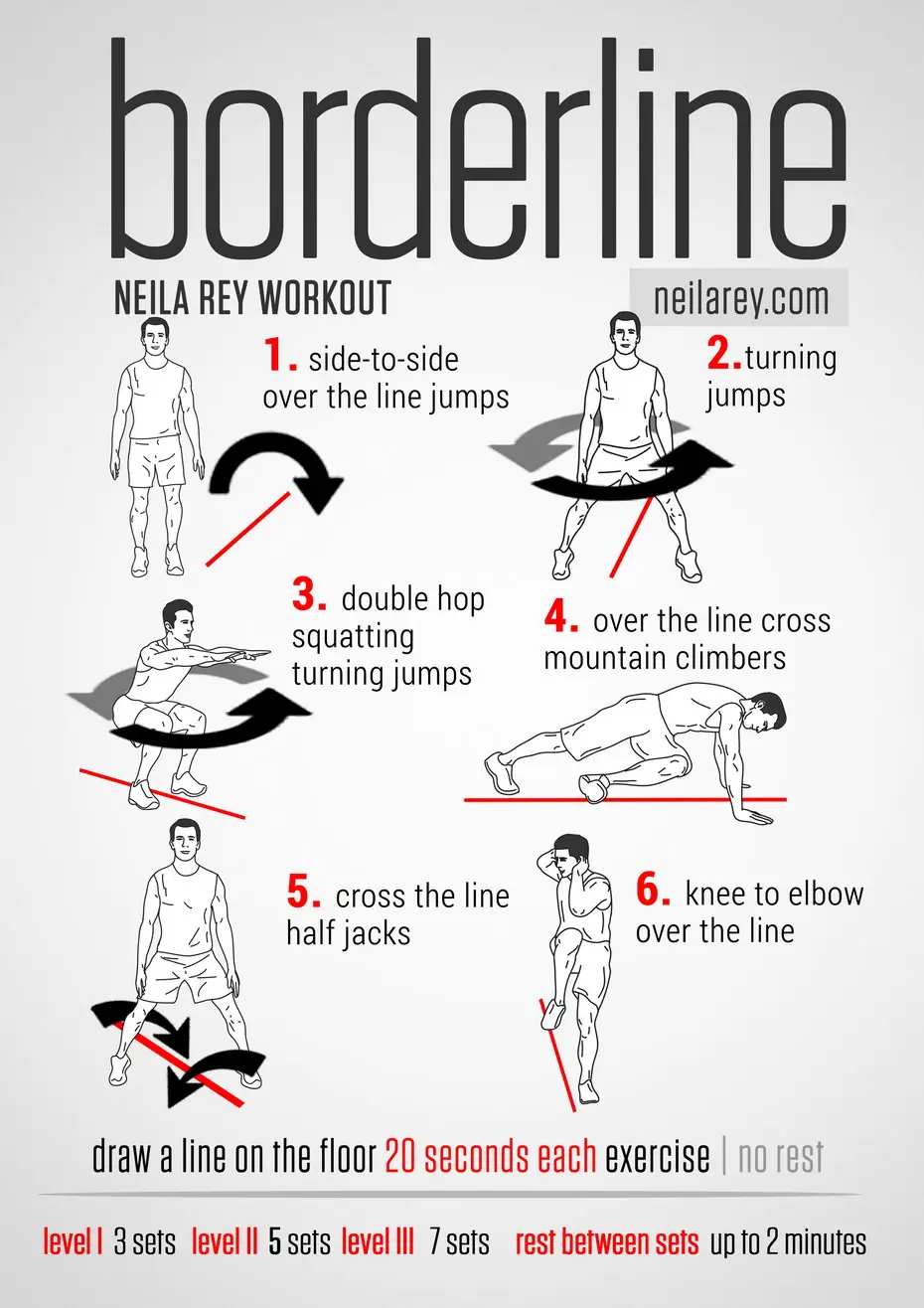 ejercicio