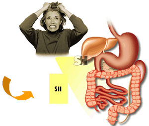 Colon Irritable
