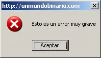 Como crear un Virus gracioso e Inofensivo