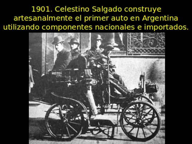 autos argentinos