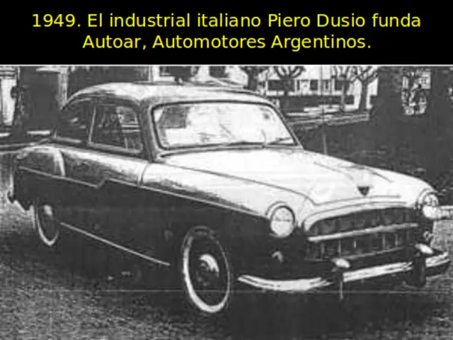 autos argentinos
