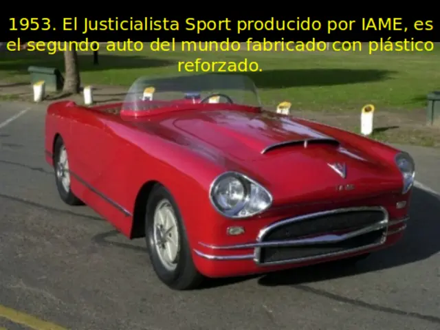 autos fabricad