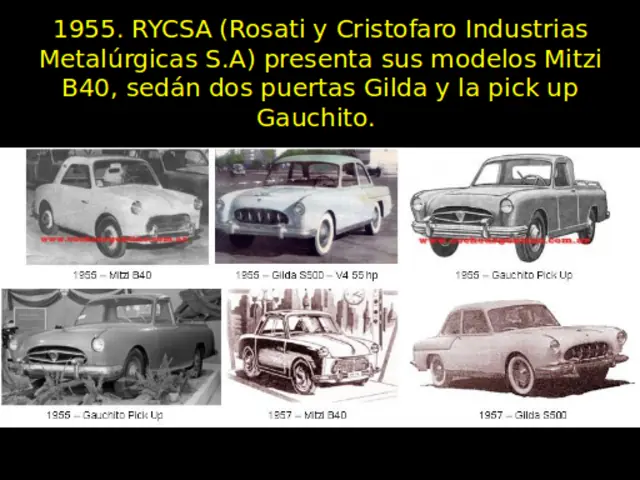 autos argentinos