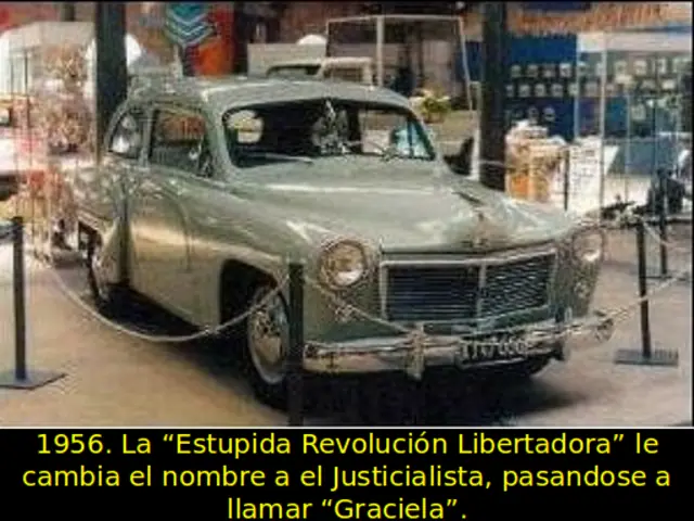 autos fabricad