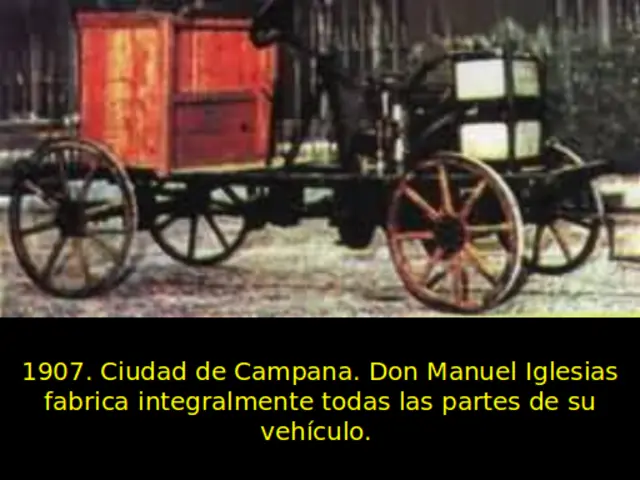 fabricas argentinas de autos