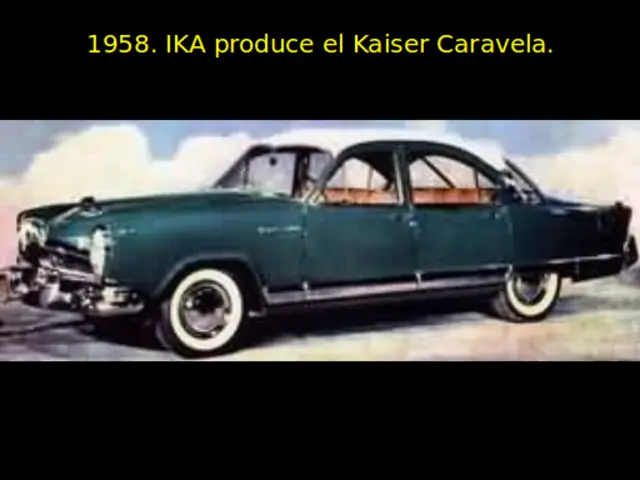 industria argentina