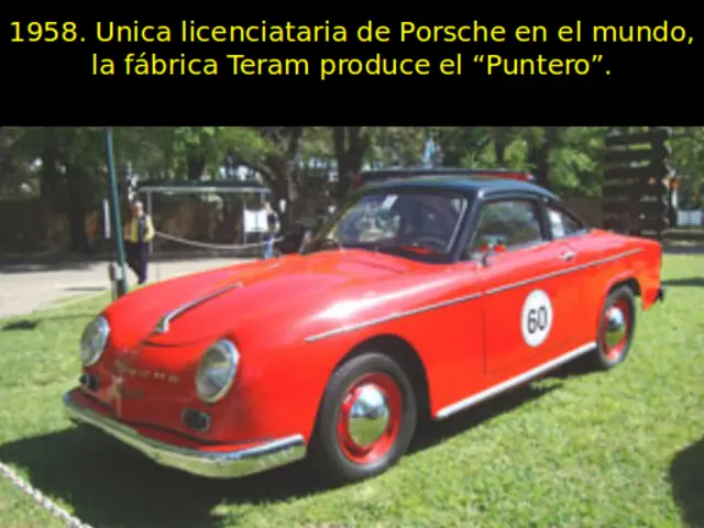 autos argentinos