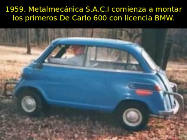 fabricas argentinas de autos