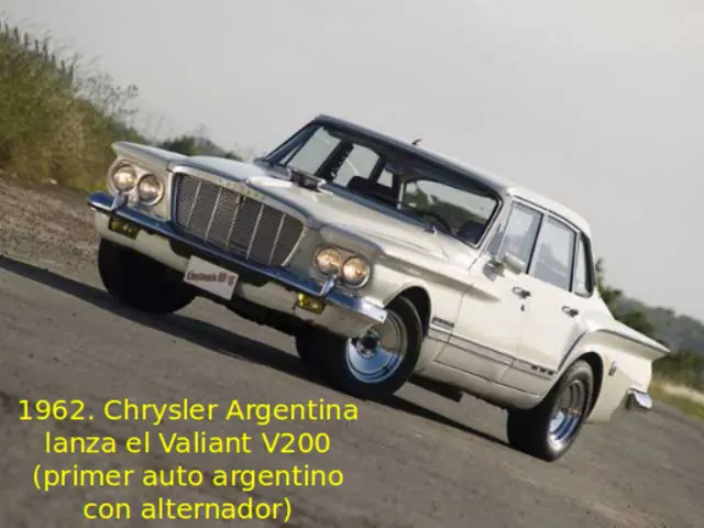 autos argentinos