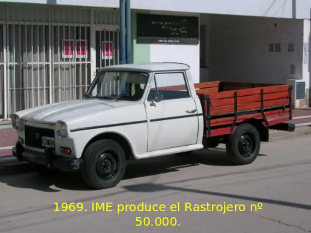 autos fabricad