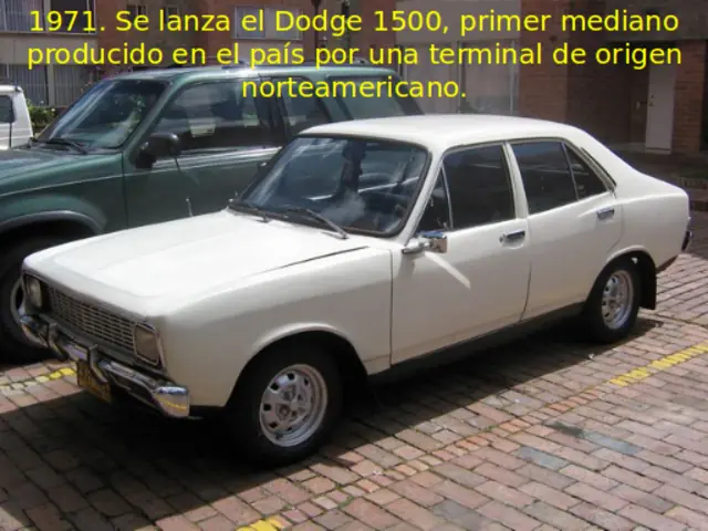 industria argentina