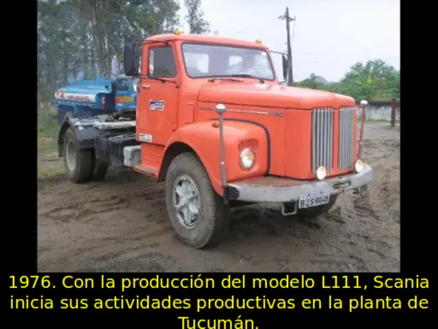 fabricas argentinas de autos