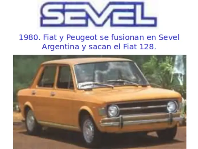 fabricas argentinas de autos