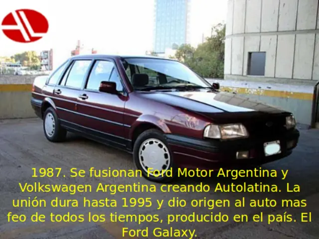 industria argentina
