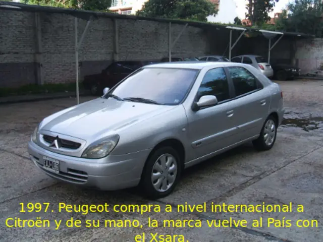 autos fabricad