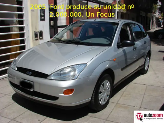autos fabricad