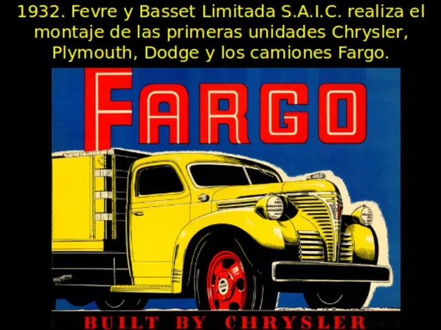 fabricas argentinas de autos