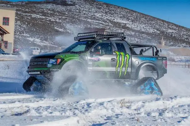 nieve