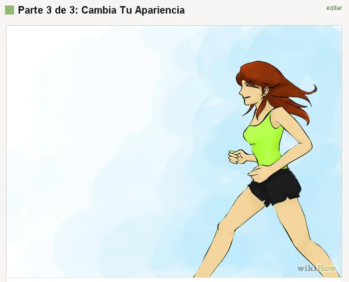 cambiar