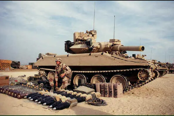 guerra