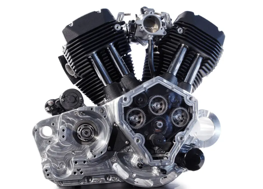 Confederate Hellcat X132 en alta resolución