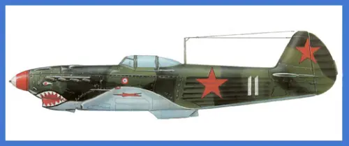 guerra