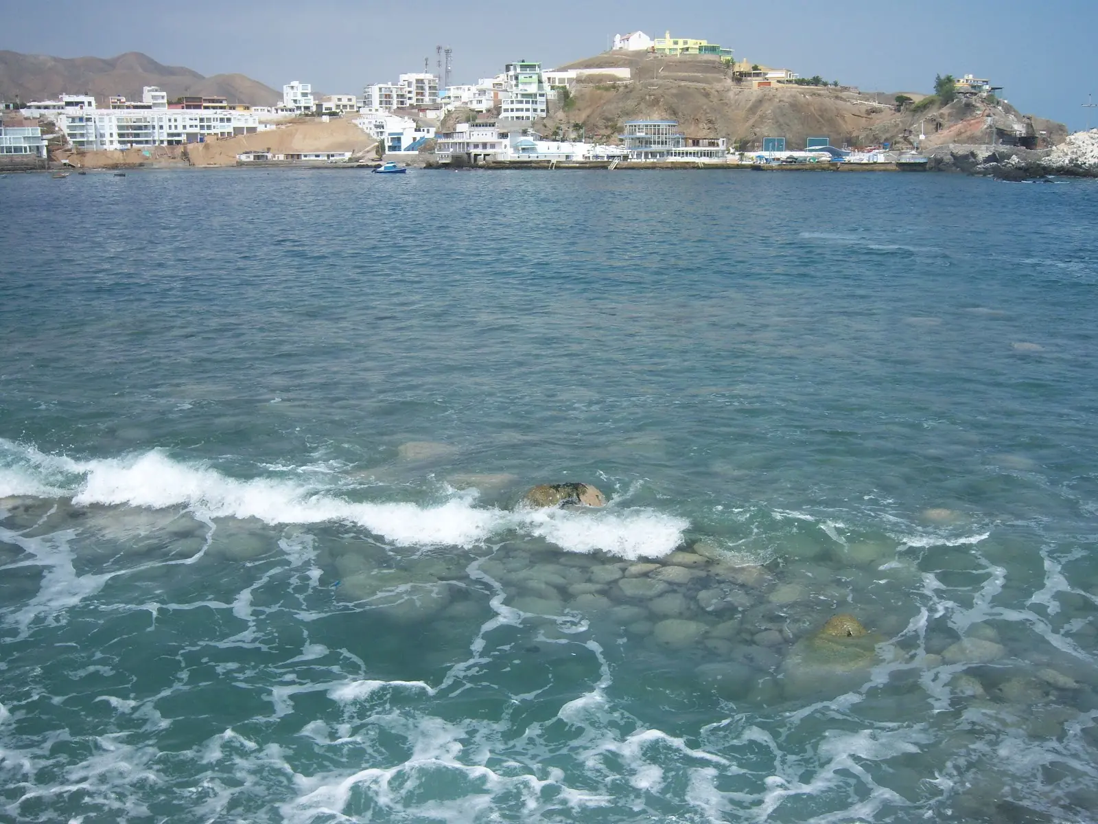 playa