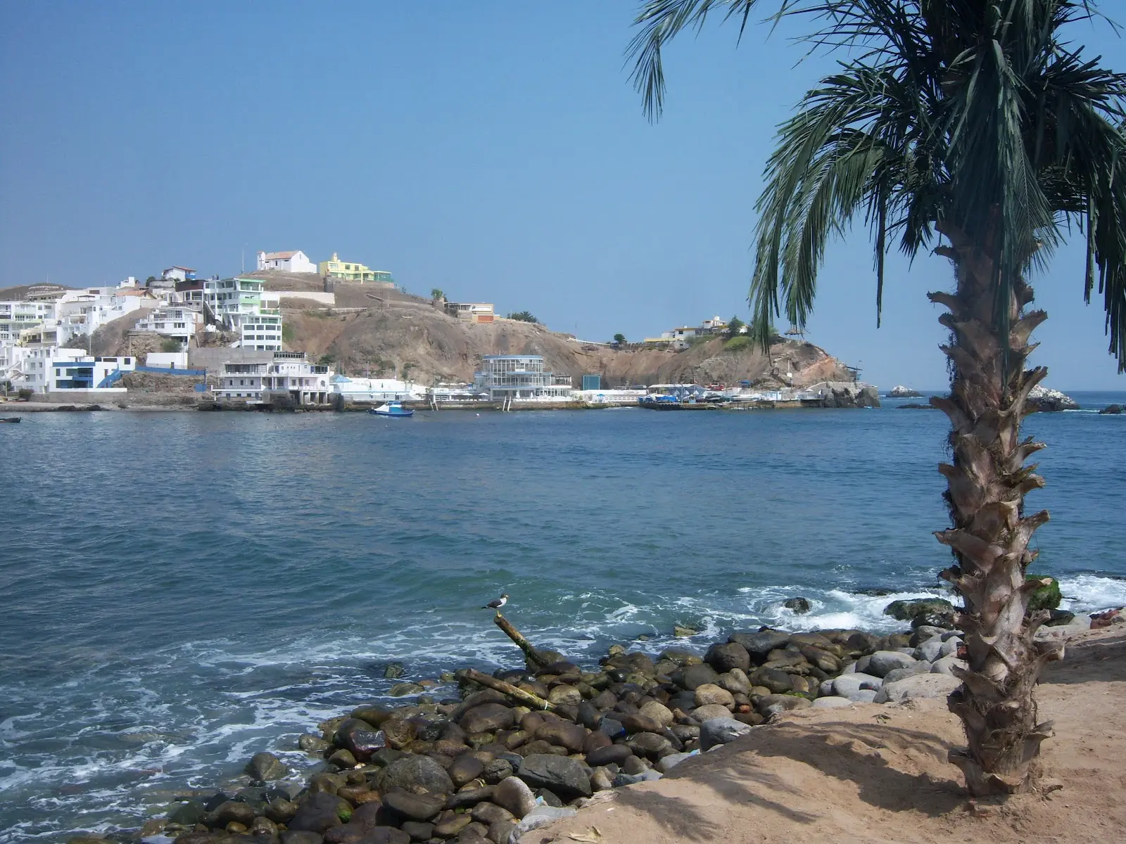 balneario