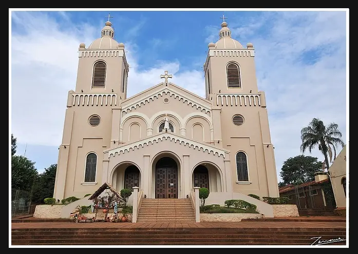 paraguay