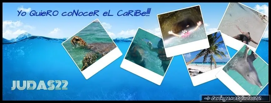 Conoce el Caribe en solo 7 pasos Gasoleros!Cumplí tu sueño