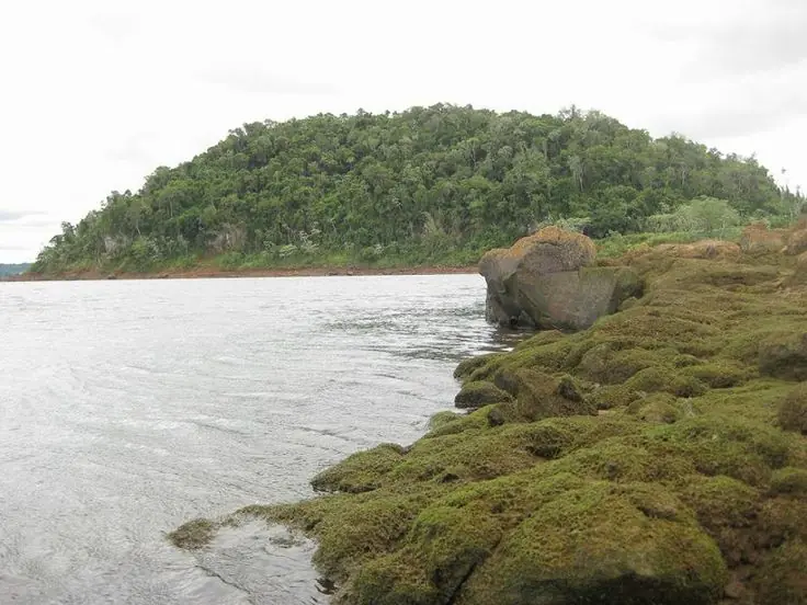 misiones