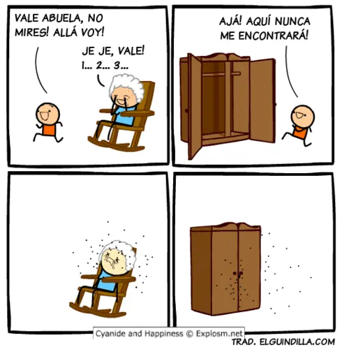 aburrido
