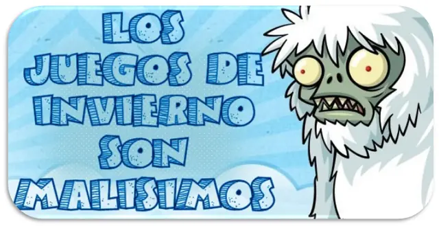 Porque los Juegos de Invierno son malisimos