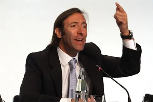 ministro de economia no le importa la inflacion