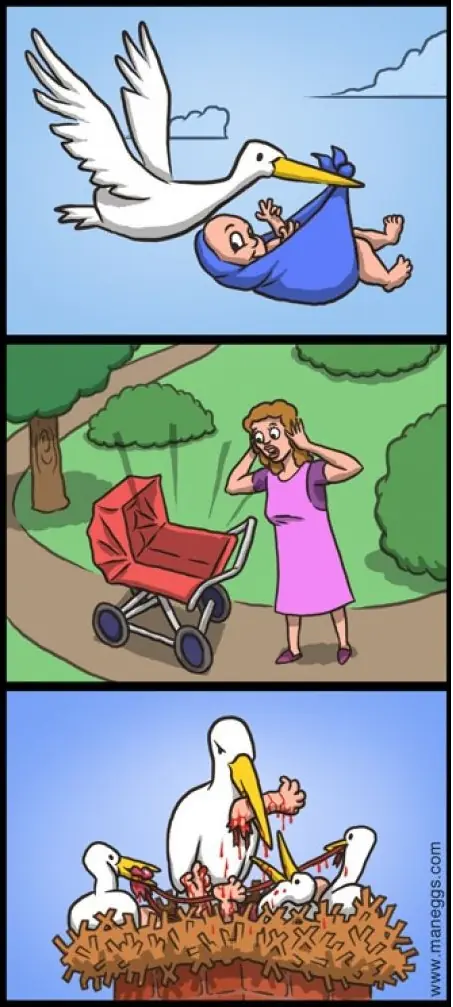 humor