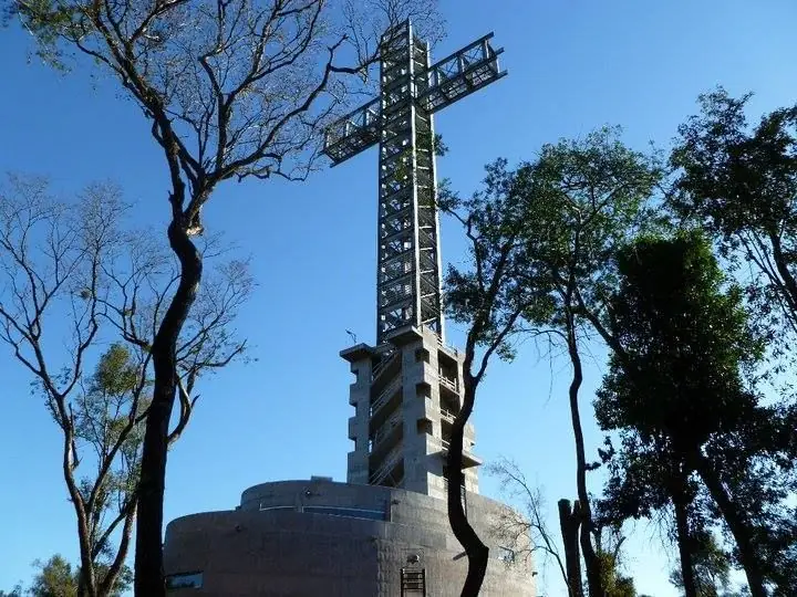 Descubrí algunos saltos misioneros sin salir del post