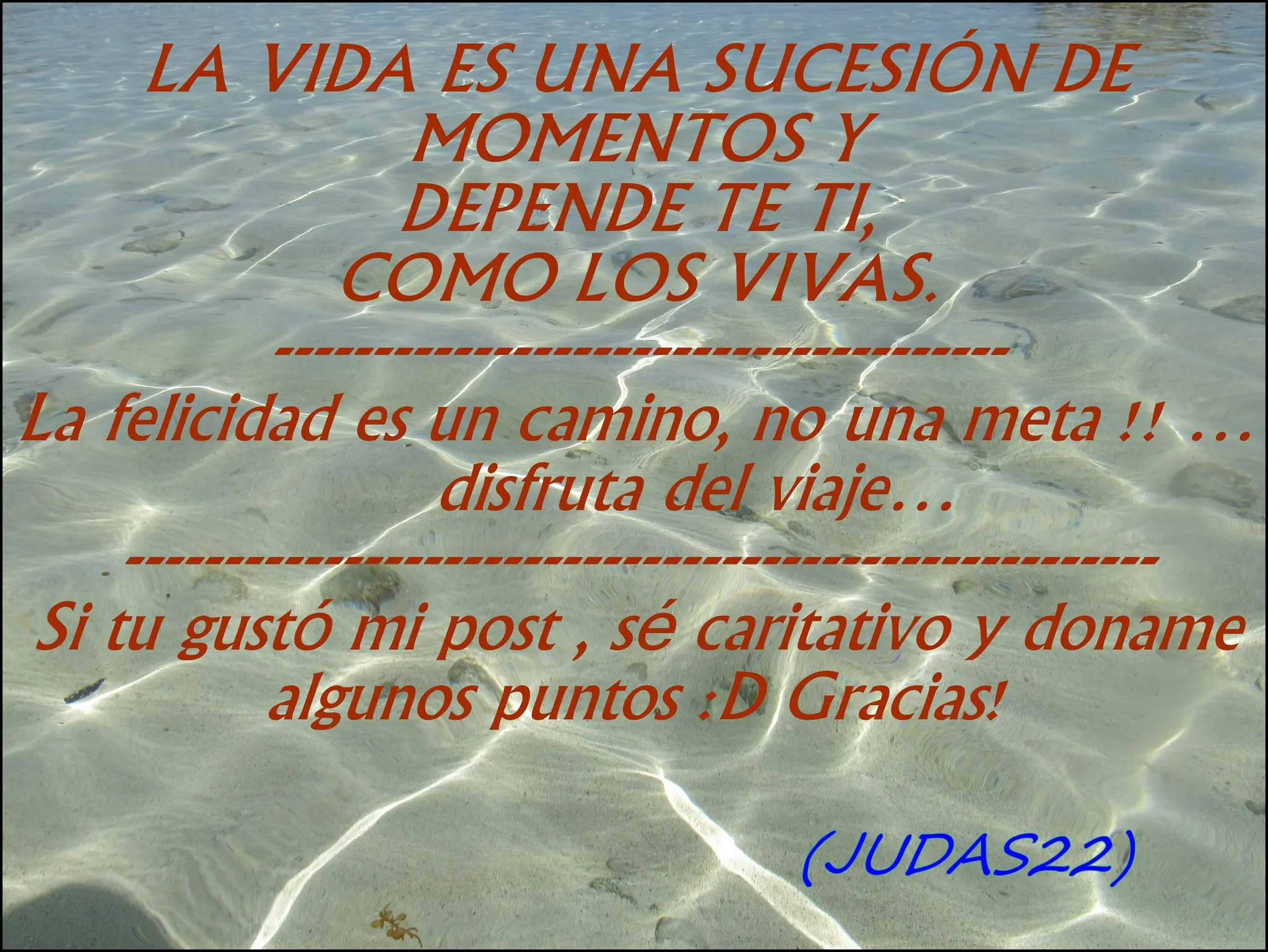 viajes